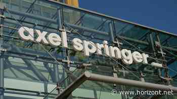 Werbevermarktung: Auf diese fünf Prinzipien baut Axel Springer seine Datenstrategie