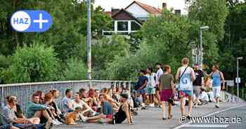 Neue Dornröschenbrücke in Hannover: Kommt jetzt eine schmale Sparversion?