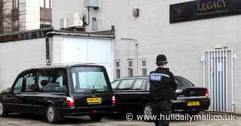 Legacy Funeral Directors Investigation: 163 families contacted in new police update