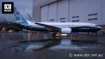 Boeing is being charged with fraud over two fatal plane crashes. Reports say they've been offered a deal