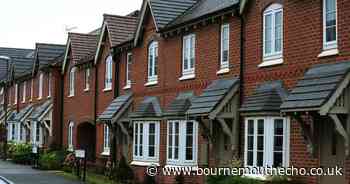 Rent in BCP costs more than half of the average wage