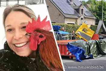 Stewardess Mandy (33) sterft bij vliegtuigcrash boven haar wei: “Toen haar vriend belde, heeft hij wel tienduizend keer sorry gezegd”