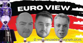 Euro 2024 column: Italy, VAR controversy and Clive Tyldesley