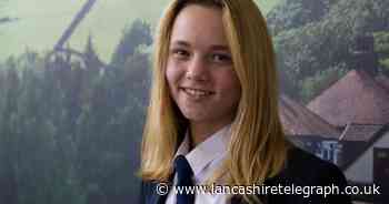 Haslingden high school army cadet to embark on expedition
