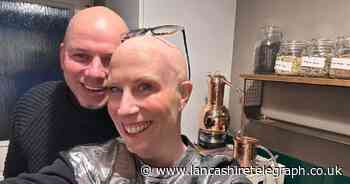 Whalley: Woman to launch gin business after cancer diagnosis