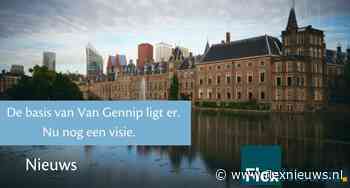 De basis van Van Gennip ligt er. Nu nog een visie.