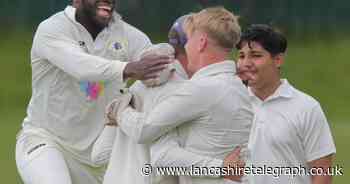 NWCL latest: Round-up of Saturday's results