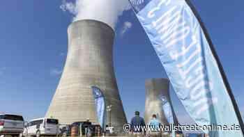 Passives Einkommen: Southern: Der Versorger bietet eine sichere Dividende für stete Einnahmen