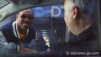 What to stream this week: Emma Roberts in space, Eddie Murphy in Beverly Hills, Zach Bryan in bars