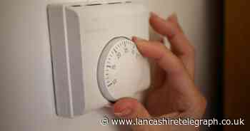 UK energy prices fall but rise expected again in October