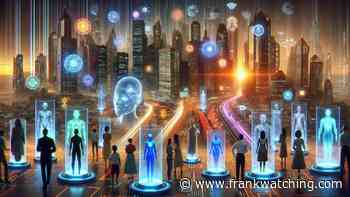 7 opvallende AI-trends voor de tweede helft van 2024