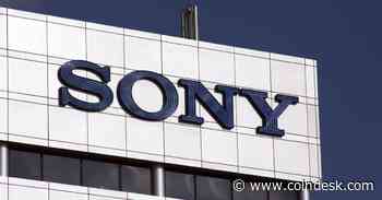 Sony Buys Amber's Japan Unit to Enter the Crypto Market: Reports
