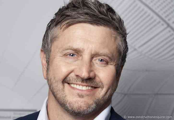 Ferrovial Construction UK eyes expansion into new sectors