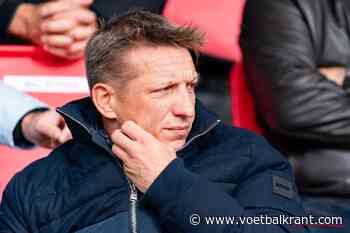 Wesley Sonck weet wat er moet gebeuren tegen Frankrijk en heeft duidelijke tip: "Anders lopen ze je voorbij alsof je er niet staat"