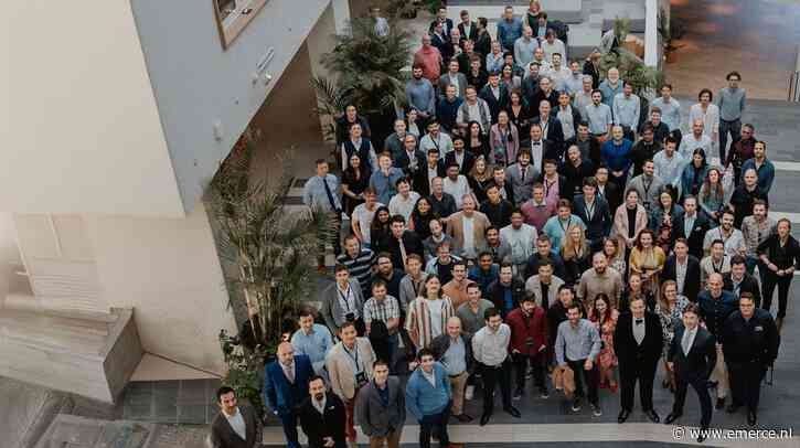 Samsung investeert flink in Eindhovense chipontwikkelaar