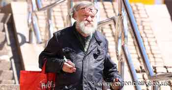 North East sex offender, 58, back in court after being evicted and ending up on streets