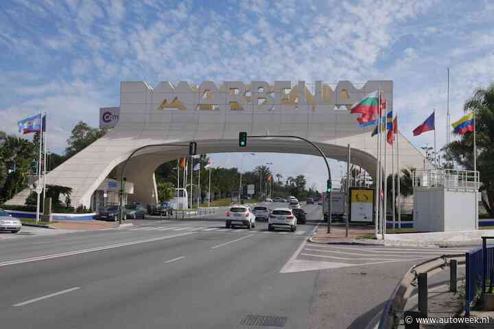 Consumentenbond: 'Pas op voor slinkse autoverhuurders in Spanje'