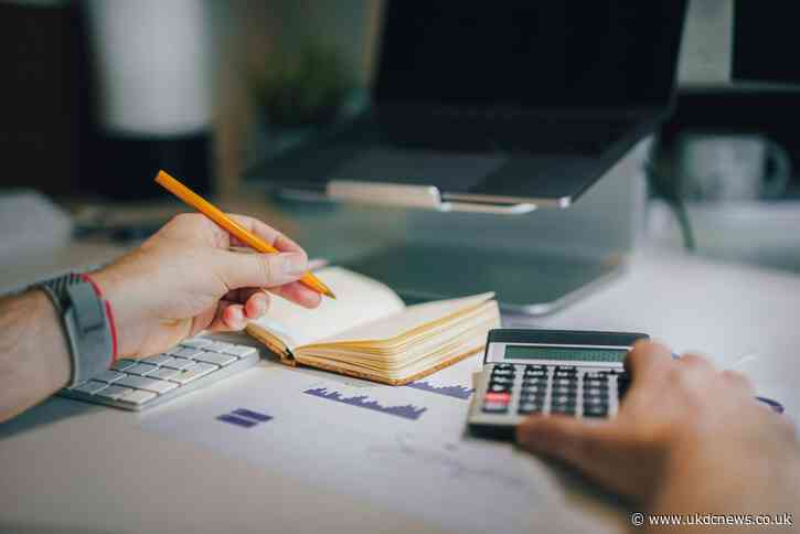 ‘Fresh Air Invoicing’ Fraud rising warns Insolvency Practitioner