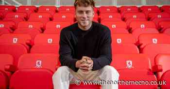 Middlesbrough's Aidan Morris transfer - the inside story