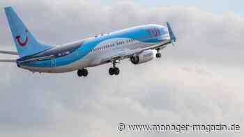 Boeing kauft Zulieferer Spirit zurück