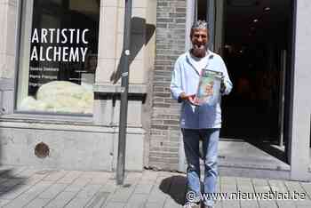 Eerste nummer Independent Art Magazine gelanceerd: “Kunst toegankelijk maken voor iedereen”