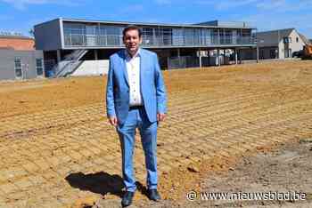 Nieuwbouw De Samenkomst en academie veel duurder dan verwacht: “We moeten de plannen grondig herbekijken”