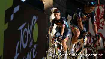 Tour de France 2024: Familie Amaury und der Millionenstreit ums Geschäft