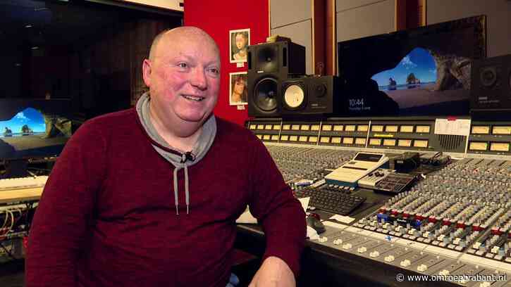 Beroemde gitaristen onder de indruk van awards in Bergen op Zoom