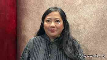 I'm fluent in English, but my accent still feels like a barrier to acceptance