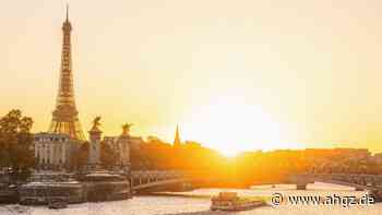 Marktdaten: Hotelmarkt Paris ist in Bewegung