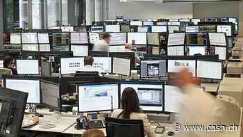 HSBC plant im Wealth-Rennen mit UBS neue Rekrutierungskampagne