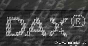 Starker Wochenstart beim Dax nach Frankreich-Wahl