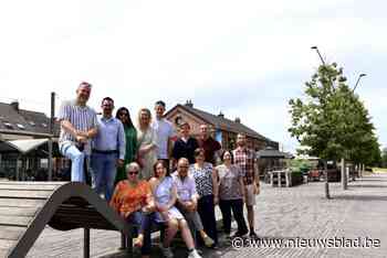 Meer dan de helft nieuwe kandidaten op lijst van CD&V Berlaar voor gemeenteraadsverkiezingen