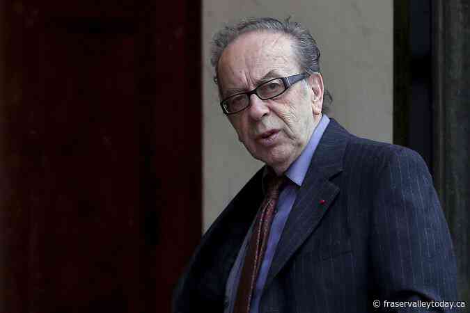 Albania’s world-renowned novelist Ismail Kadare dies at 88