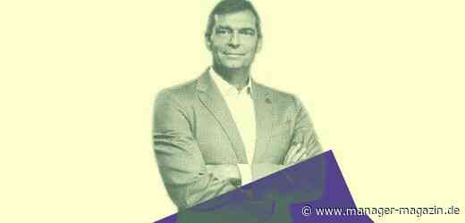 Covestro: Markus Steilemann sieht in Deutschland eine “Erfindernation“ und ist der Meinung, unser Land solle seinen Innovationsgeist vor allem auf die Entwicklung grüner Zukunftstechnologien richten