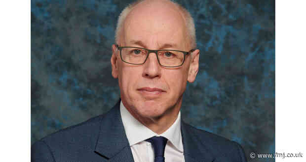 Balfour Beatty appoints CEO for its UK Construction Services business