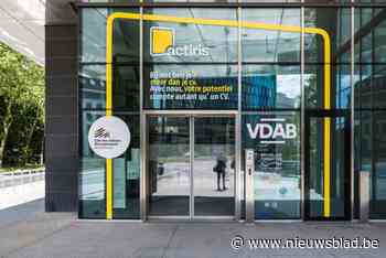 Verkoper nieuw op lijst van knelpuntberoepen in Brussel