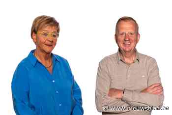 Burgemeester Lukas Jacobs gaat voor vijfde termijn en stelt CD&V-lijst voor: “100 procent ten dienste van Kalmthout”