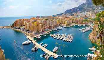 Monaco naast belasting- ook witwasparadijs