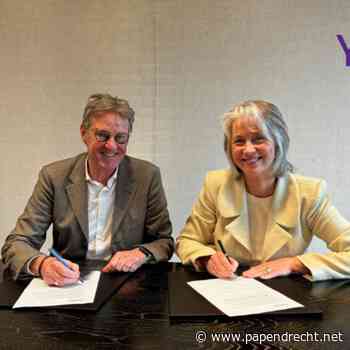 Yulius benoemt Els van Bezouwen als voorzitter Raad van Bestuur