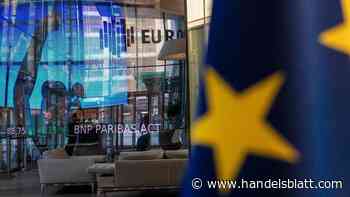 Frankreich: Warum die Märkte erleichtert auf das Wahlergebnis reagieren