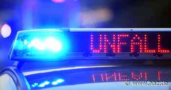 Unfall auf der A7 bei Hannover: Zwei Autos und ein Lkw beteiligt