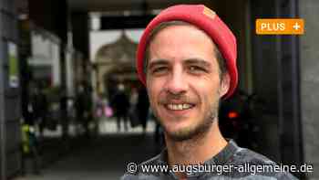 Nach dem Modular-Festival bleibt Patrick Jung der Augsburger Kultur treu