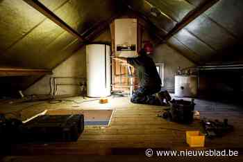 Warmteplan Noordertuin blijkt uitdaging te zijn: “Warmtepompen zijn duur, maar dat waren zonnepanelen tien jaar geleden ook”