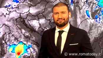 La denuncia del meteorologo star della tv: "A Roma ho ricevuto insulti omofobi da un cameriere"