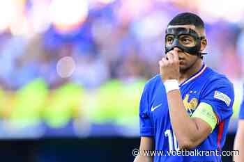 Niet te schatten: Kylian Mbappé laat zich uit over Amadou Onana en 'filmpjes-incident'