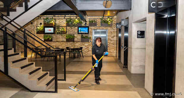 Atlas unveils new London brand