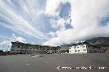 Federal funding is secured for more Hawaii housing