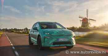 Skoda Elroq (2024) review: alle pijlen op Volvo EX30 en Kia EV3