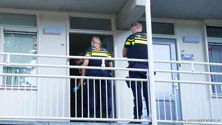 Paniek in een seniorencomplex: buren schieten te hulp na steekpartij